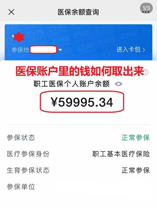 民健医保在线提取新政策解读：你的医保余额真的能随时变现吗？